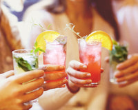 Revolutionizing Hydration And Energy With Ready/Go Hydration