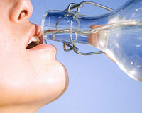 Here Is The  Effective Natural Remedies For Rehydrating And Combating Sunstroke Due To Dehydration