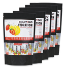 Ready/Go® Hydration ORIGINAL STRAWBERRY LEMONADE 50 Count Bags (5 Pack)