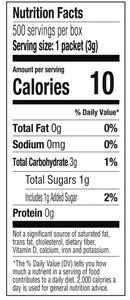 Ready/Go® Hydration ORIGINAL STRAWBERRY LEMONADE 50 Count Bags (5 Pack)