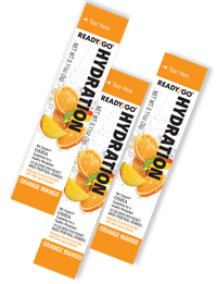 Ready/Go® Hydration ORANGE MANGO