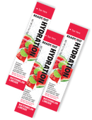 Ready/Go® Hydration WATERMELON LIMEADE 50 Count Bag (Single Pack)