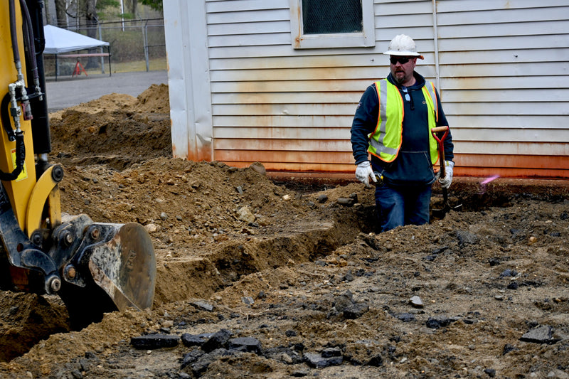 Innovative Safety Town Training Facility