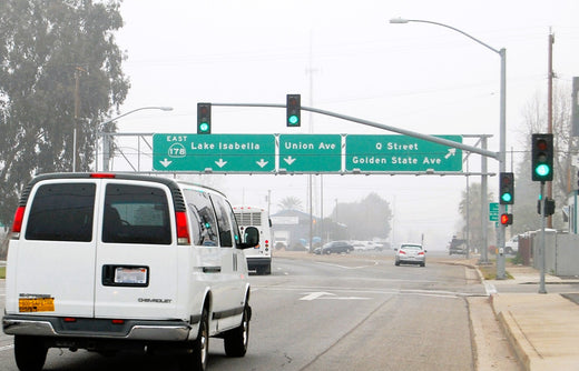 Bakersfield Refinery Pursues Sustainability With Controlled Flaring For Renewable Fuel