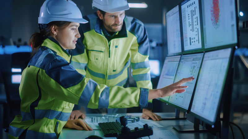 Enhancing Industrial Safety Through Advanced Gas Detection Systems