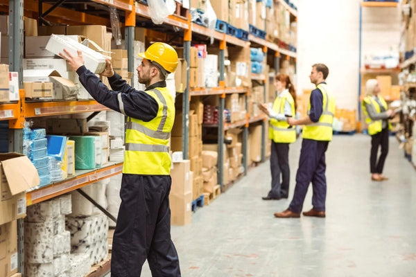 Mood-boosting Energy Drinks For Your Workforce