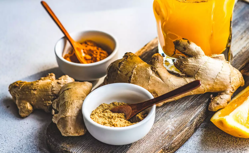 Ginger's Health Benefits And Uses Revealed In Simple Daily Routine