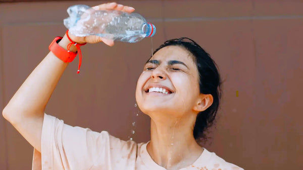 Dehydration: The Silent Saboteur Of Performance And Vitality