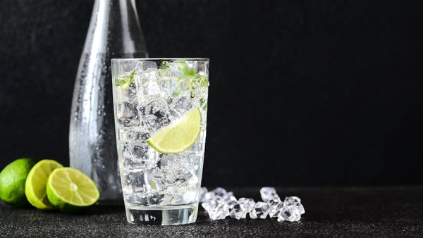 Benefits Of Sparkling Water For Weight Loss And Sugar Metabolism