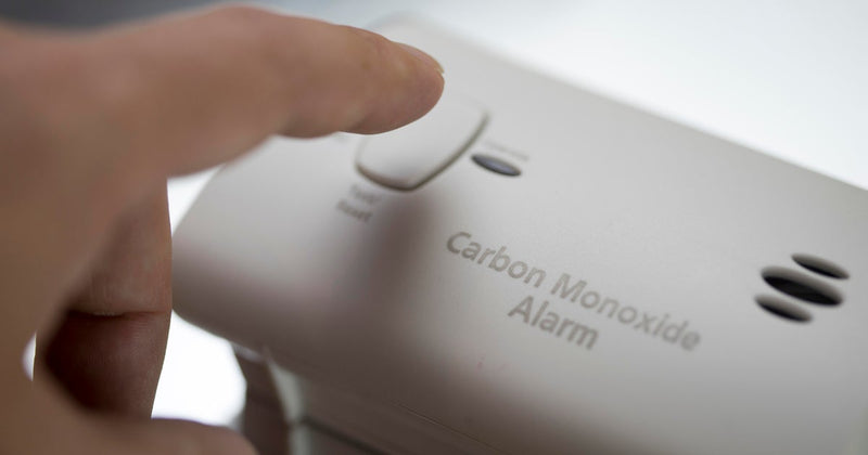 The Importance Of Carbon Monoxide Detectors