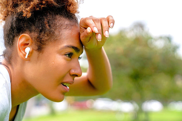 Staying Hydrated And Cooling: Expert Tips For A Safe Summer