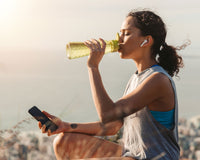 Unlock Optimal Performance With Electrolyte Supplements