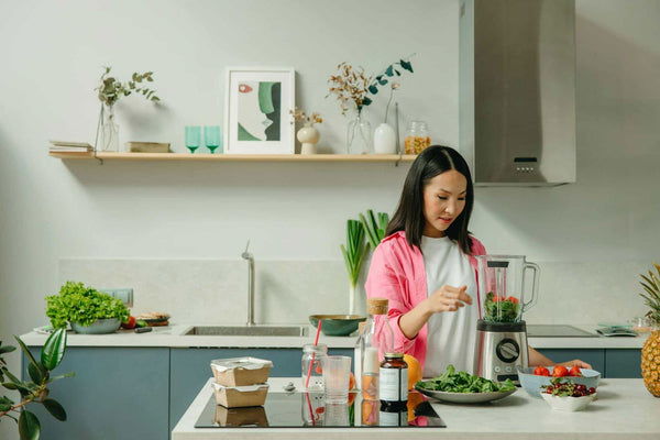 Boosting Overall Health Through Simple, Consistent Habits