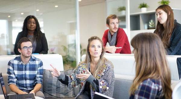 Unlikely Habits That Will Transform Your Work Performance