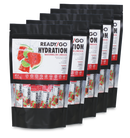 Ready/Go® Hydration WATERMELON LIMEADE 50 Count Bags (5 Pack)