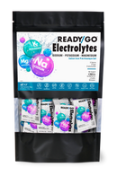 Ready/Go® Electrolytes 100 Count Bag (Single Pack)