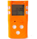 Multi Gas Detector (4-gas using NDIR) NX90222.1