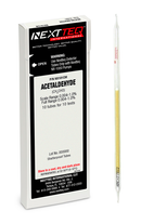 Nextteq Acetaldehyde detector tube NX101CM