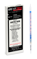 Nextteq n-Butyric Acid Tube No. NX102