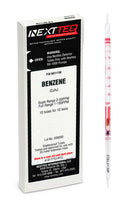 Nextteq Benzene Tube No. NX111M