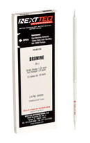 Bromine - Range - 1-20 ppm NX112C