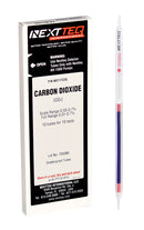 Carbon Dioxide - Range - 0.01-0.7% NX117CVL