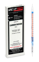 Carbon Dioxide - Range - 1-20% NX117H