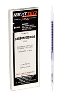 Carbon Dioxide - Range - 0.021-1% NX117L