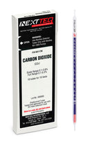 Carbon Dioxide - Range - 0.1-5.2% NX117M