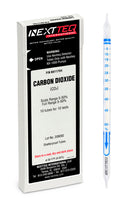 Carbon Dioxide - Range - 5-50% NX117VH