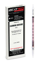 Carbon Dioxide - Range - 0.02-1.4% NX117VL