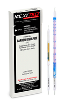Nextteq Carbon Disulfide Tube No. NX118L
