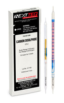 Nextteq Carbon Disulfide Tube No. NX118M