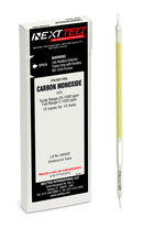 Carbon Monoxide Detector Tube — NX119CL