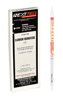 Carbon Monoxide - Range - 30-500 ppm NX119M