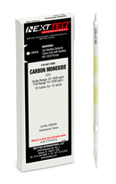 Carbon Monoxide Detector Tube — NX119SB