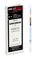 Carbon Monoxide Detector Tube — NX119VH