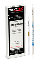 Carbon Tetrachloride Detector Tube — NX120