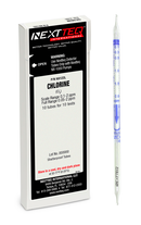 Chlorine Detector Tube — NX122L