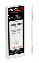 Chlorine Dioxide Detector Tube — NX123C