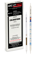 Chloroform Detector Tube — NX125
