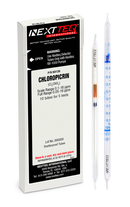 Chloropicrin Detector Tube — NX126