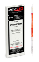 Cyclohexane Detector Tube — NX128
