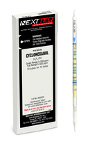 Cyclohexanol Detector Tube — NX129