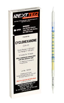 Cyclohexanone - Range - 2-100 ppm NX130