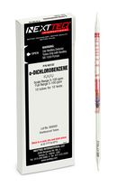 o-Dichlorobenzene Gas Detection Tube – NX132