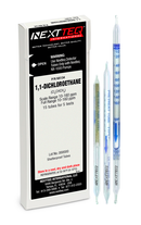 1,1-Dichloroethane Detector Tube — NX134