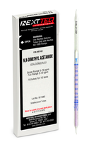 N,N-Dimethylacetamide Gas Detection Tube – NX143