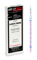 N,N-Dimethyl Formamide Gas Detection Tube – NX145