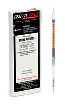 Ethyl Acetate Detector Tube — NX147M